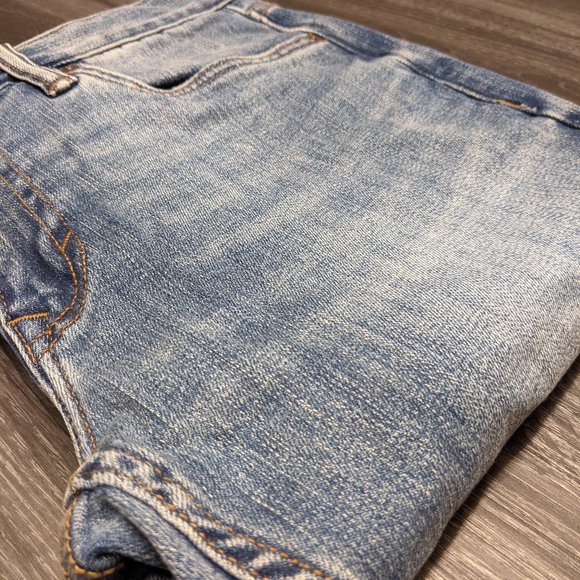 Banana Republic Rapid Movement Denim - Picture 1 of 3
